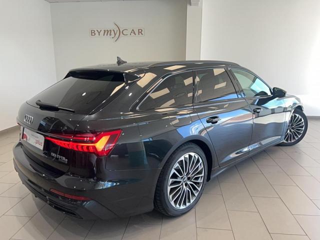 Audi A6 Avant image 4