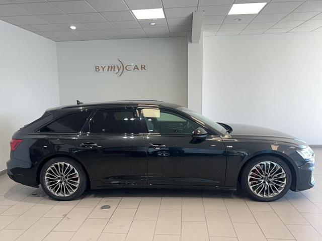 Audi A6 Avant image 9