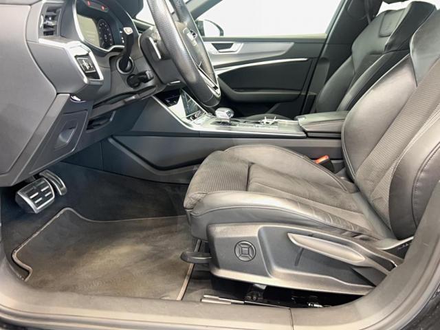 Audi A6 Avant image 1