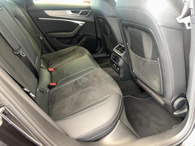 Audi A6 Avant image 5