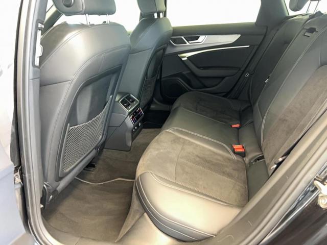 Audi A6 Avant image 2