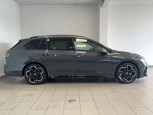 Volkswagen Golf Sw image 5