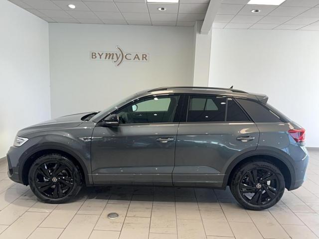 Volkswagen T-Roc image 4
