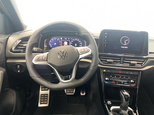 Volkswagen T-Roc image 9