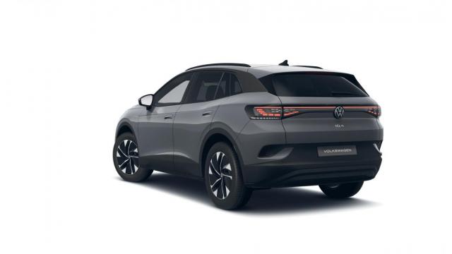 Volkswagen Id.4 image 7