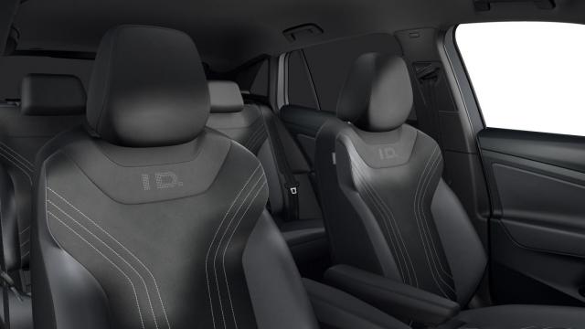 Volkswagen Id.4 image 6