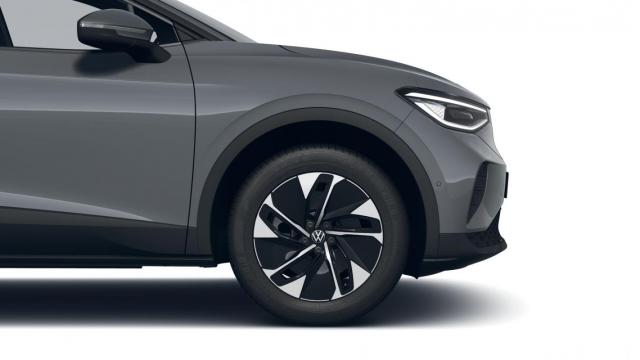 Volkswagen Id.4 image 1
