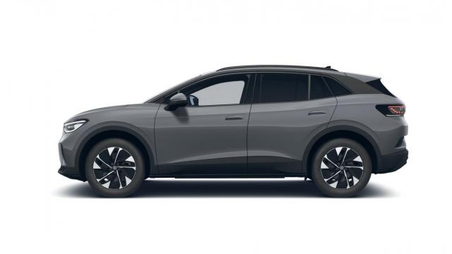 Volkswagen Id.4 image 3