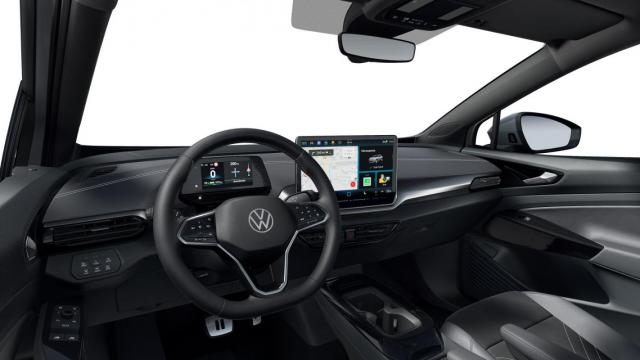Volkswagen Id.4 image 8