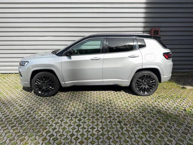 Jeep Compass image 1