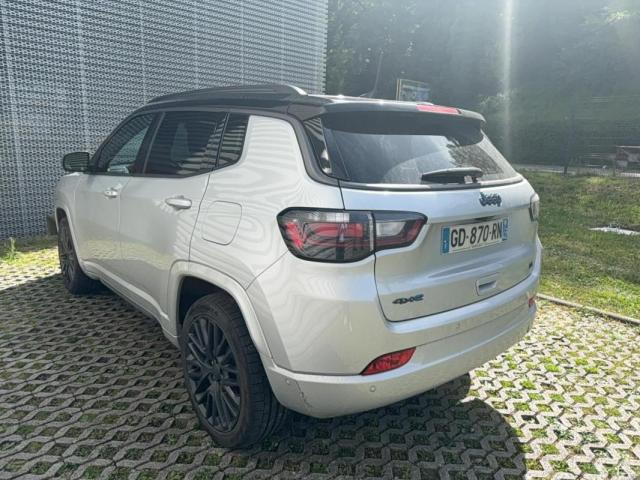Jeep Compass image 3
