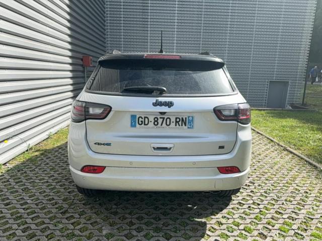 Jeep Compass image 8
