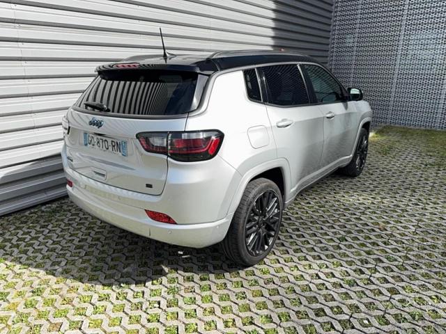Jeep Compass image 2