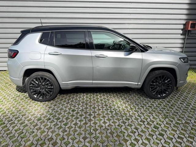 Jeep Compass image 6