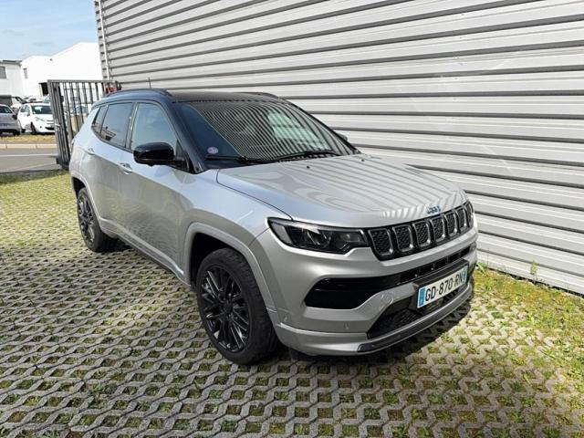 Jeep Compass image 4