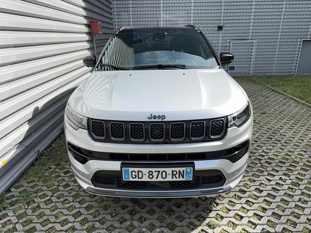 Jeep Compass image 9
