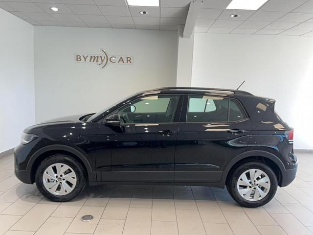 Volkswagen T-Cross image 9