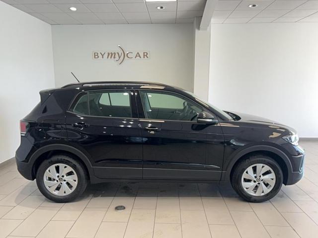 Volkswagen T-Cross image 4