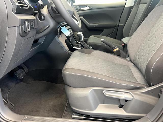 Volkswagen T-Cross image 5
