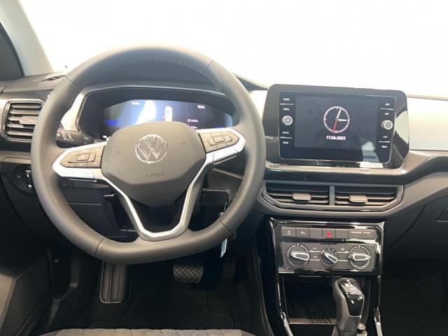 Volkswagen T-Cross image 8