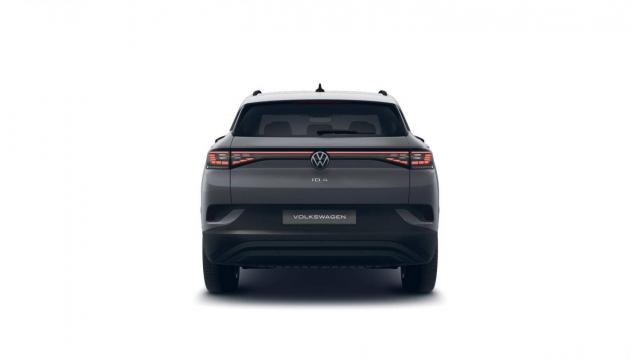 Volkswagen Id.4 image 3
