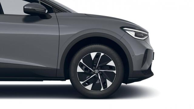 Volkswagen Id.4 image 5