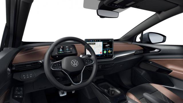 Volkswagen Id.4 image 2
