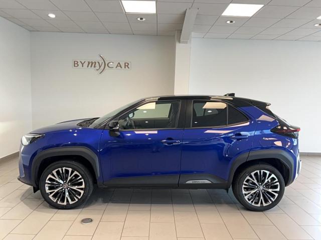 Toyota Yaris Cross image 7