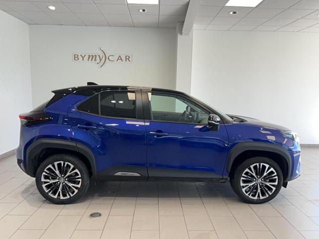 Toyota Yaris Cross image 5