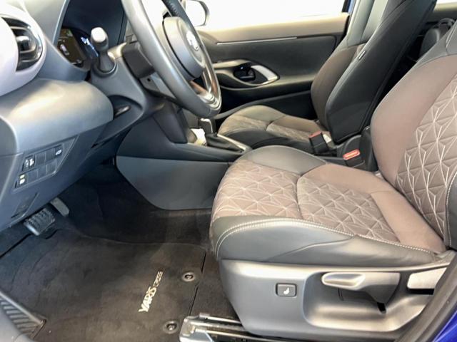 Toyota Yaris Cross image 3
