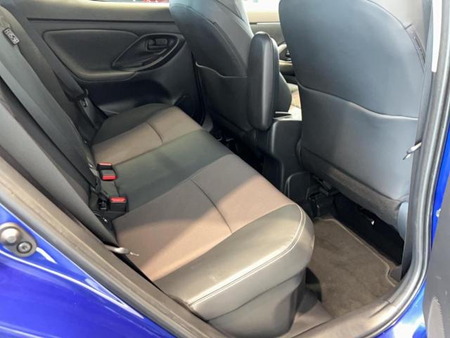 Toyota Yaris Cross image 8