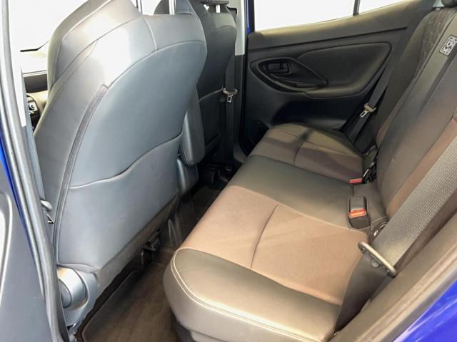 Toyota Yaris Cross image 9
