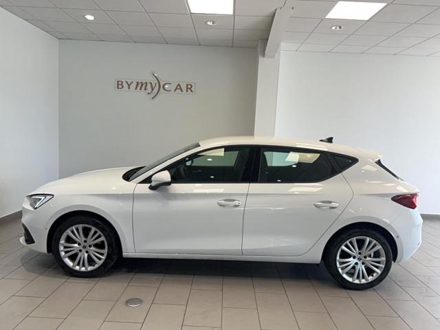 Seat Leon image 3