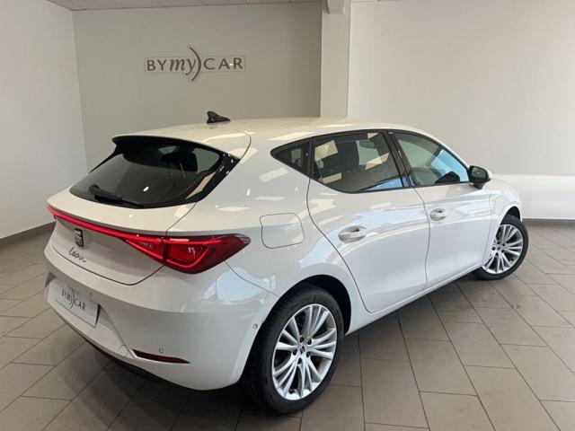 Seat Leon image 2