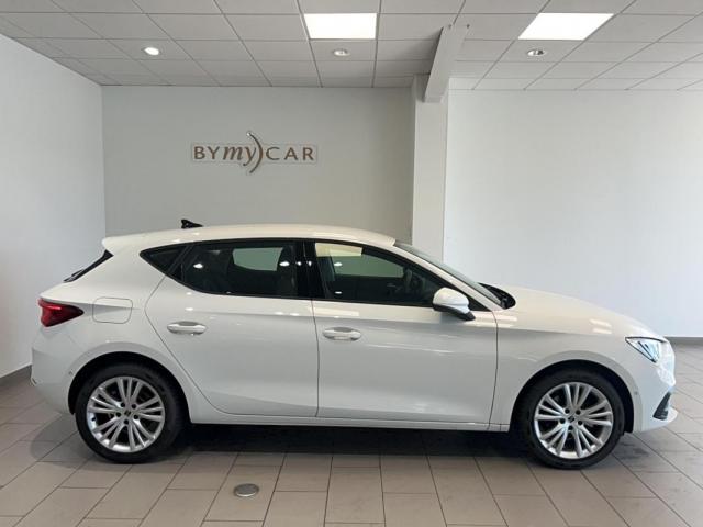 Seat Leon image 1