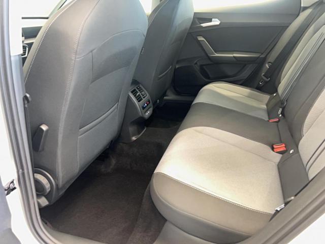 Seat Leon image 5