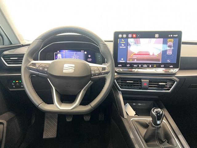 Seat Leon image 9