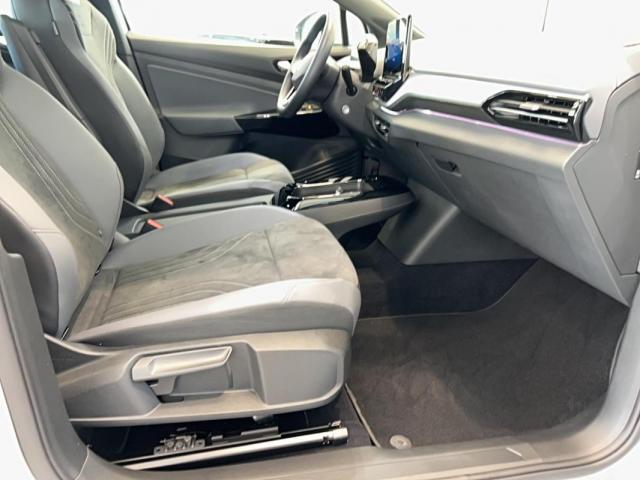 Volkswagen Id.4 image 8