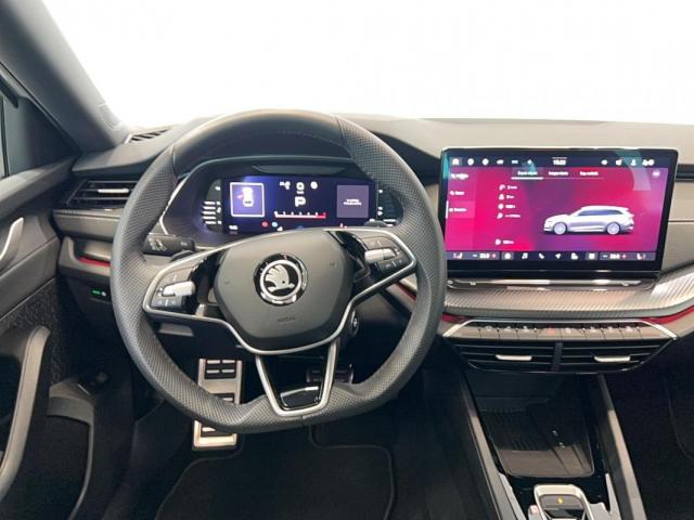 Skoda Octavia image 3