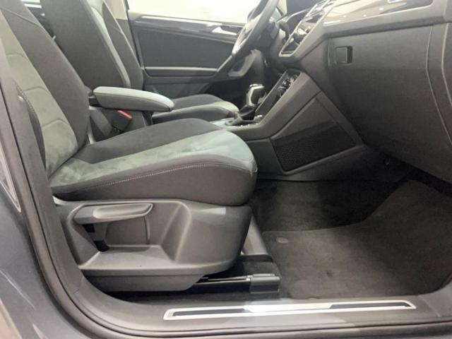 Volkswagen Tiguan image 3
