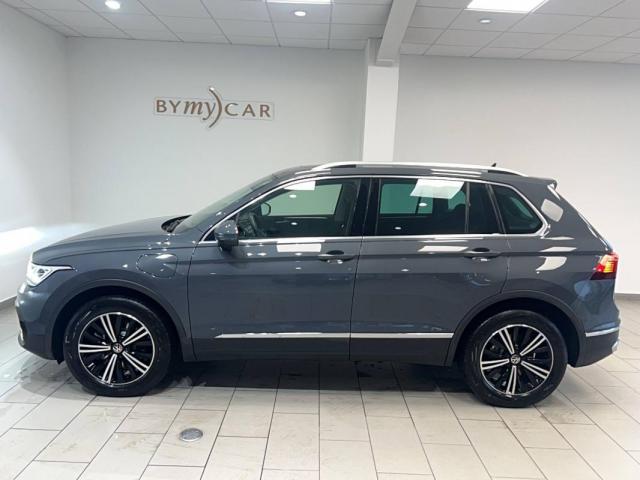 Volkswagen Tiguan image 1