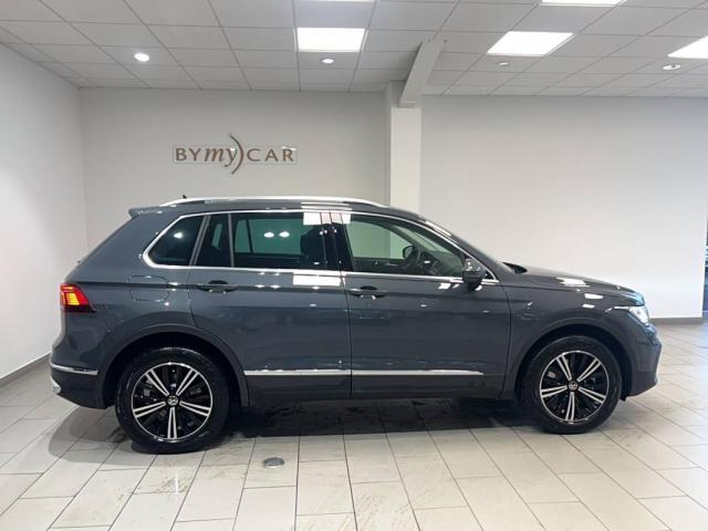 Volkswagen Tiguan image 4