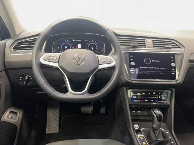 Volkswagen Tiguan image 5