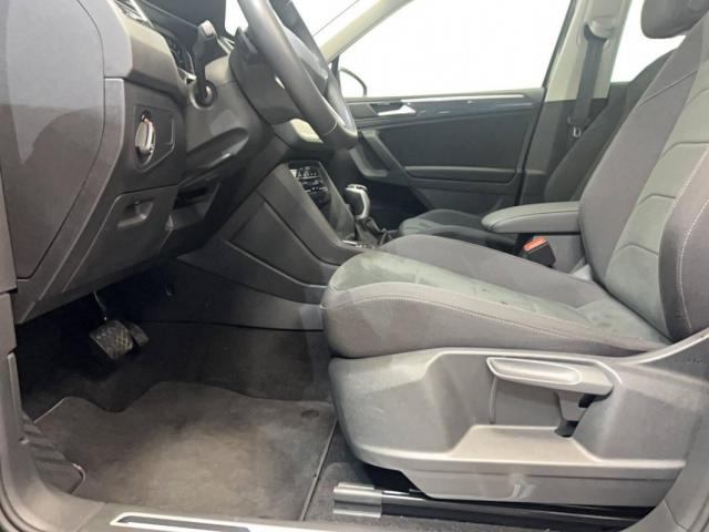 Volkswagen Tiguan image 6