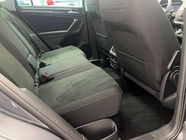 Volkswagen Tiguan image 8
