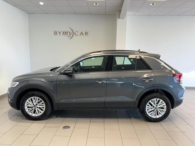 Volkswagen T-Roc image 3