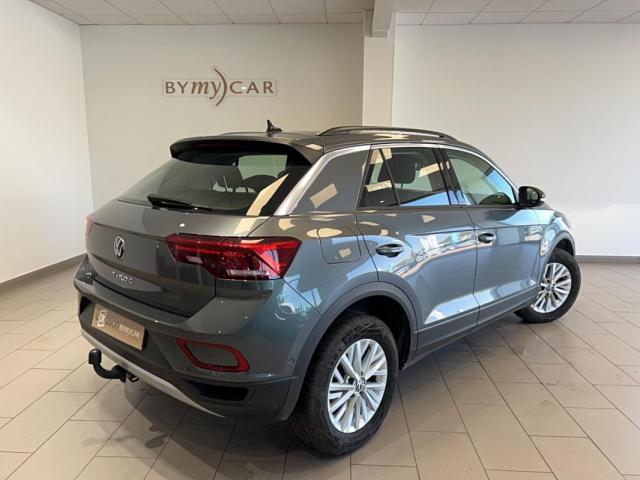 Volkswagen T-Roc image 5