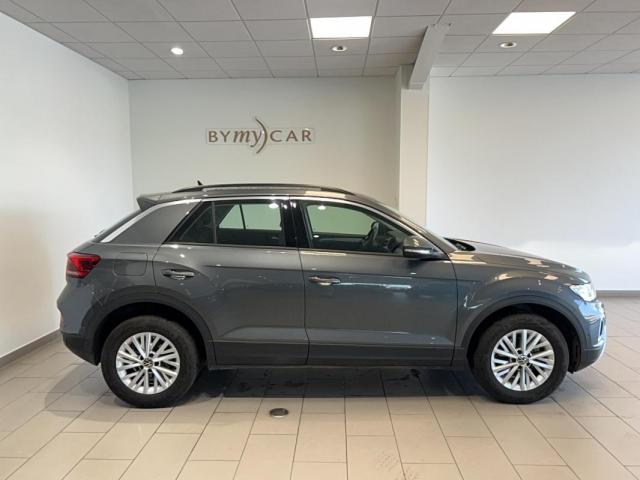 Volkswagen T-Roc image 1