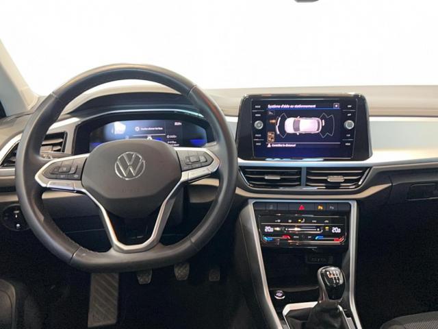 Volkswagen T-Roc image 8