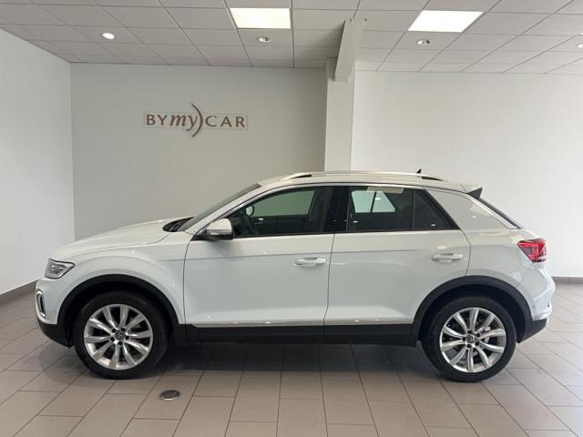 Volkswagen T-Roc image 3